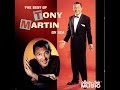 Tony Martin ~ Would I Love You (Love You, Love You)