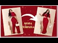 Conjunto Feminino Moda Feminina Fashion 7 Cinturaalta Plussize Calçapantalona