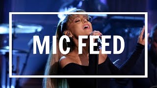 ISOLATED VOCALS | ARIANA GRANDE {JASON'S SONG / GAVE IT AWAY}