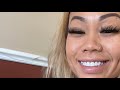 Doing Nails Live