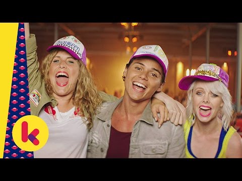 De KetnetBand: De Pet Op! (2016)