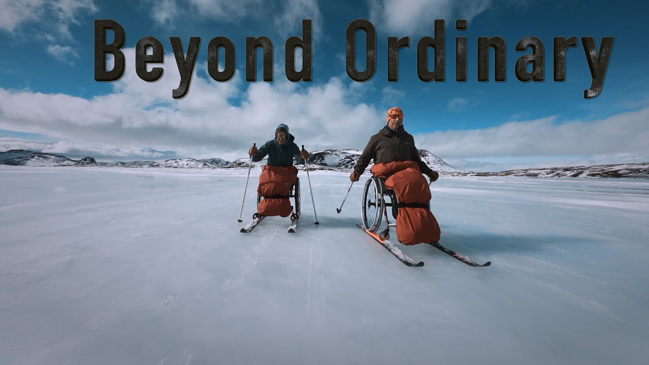 Beyond Ordinary: The Trailer