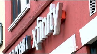 Comcast 'Embarrassed' By Insistent Customer Service Rep's Tactics