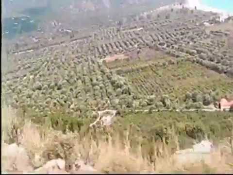 Rruga Himare - Sarande/ ALBANIA '06