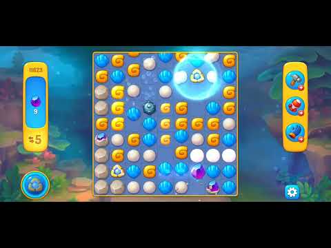 Fishdom/Gameplay/Levels(11623)