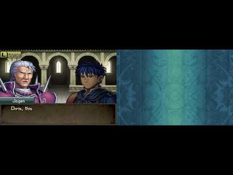 Fire Emblem: Heroes of Light and Shadow (Fantranslation) Walkthrough Part 23