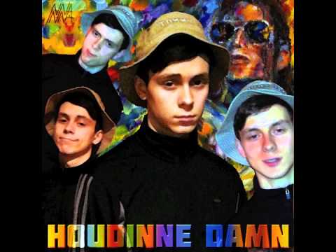 Houdinne - Damn