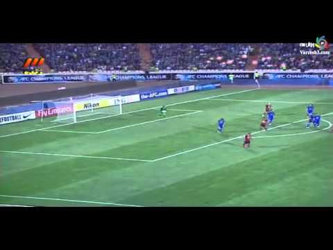 esteghlal 2 2 fcseoul