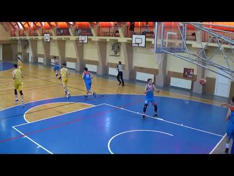 CSS Sibiu - ACS Artesania Bucuresti 92 - 80