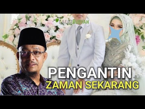 🔴 TERBARU Dato' Ustaz Kazim Elias