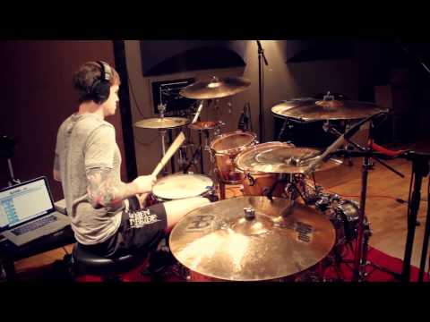 Grant McFarland - Star Wars - The Imperial March - Drum Cover