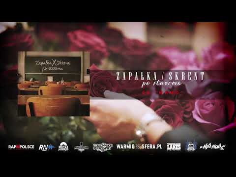 Zapałka x Skrent  ''Mamo'' [Album ''Po staremu'']