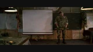 esercito - Monty Python