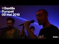 The Tunnel — Bastille - Pompeii (live)