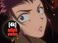 Adult Swim Action Intro 4K