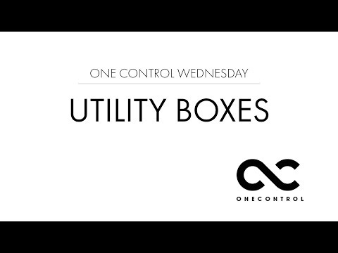 One Control Minimal Series AUX SWITCH image 6