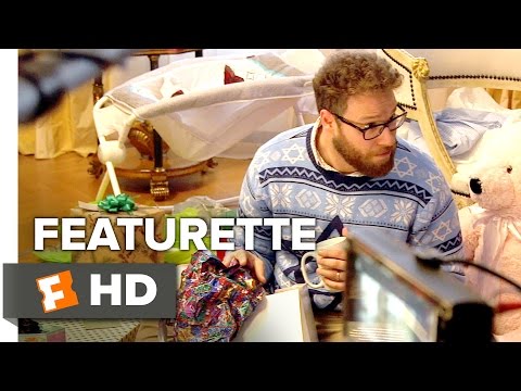 The Night Before (Featurette 'Making Of')