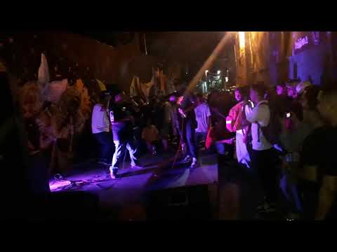 Ineek vs Mich (octavos de final) Estatal Sonora Frestyle 2019