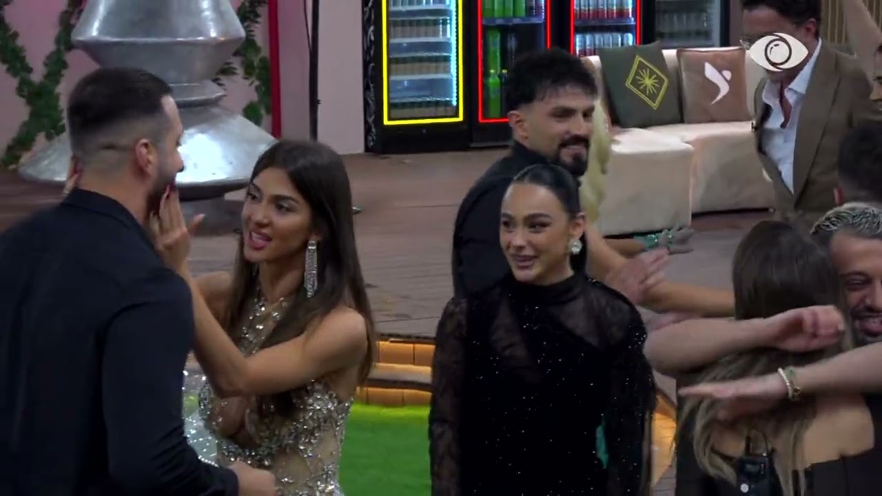 Shfaqje spektakolare! Zbulohet finalja e madhe e BBV4, banorët në lot