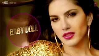 Ho &quot;Baby Doll&quot; Mein Sone Di - Full Audio Song 1080p HD - Ragini MMS 2 (2014) - Sunny Leone
