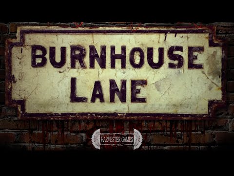 Trailer de Burnhouse Lane
