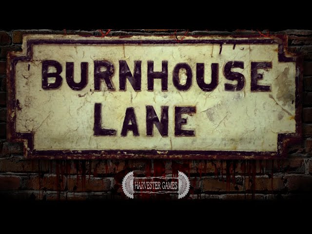 Video - Burnhouse Lane (Switch)
