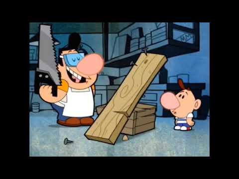 Best of Billy’s Dad (Harold)