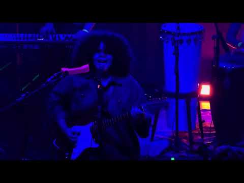 Sem Edição - Jadsa - Ao Vivo no Festival 5 Bandas, São Paulo, Brasil - 25/10/2025