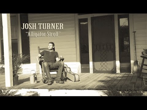 Sandra Boynton’s ALLIGATOR STROLL Josh Turner