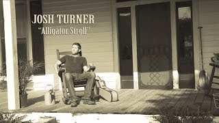 Sandra Boynton’s ALLIGATOR STROLL Josh Turner