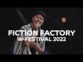 Fiction Factory - (Feels Like) Heaven (LIVE @ W-Festival 2022)