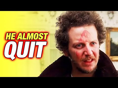 3 Problems that ALMOST ruined Home Alone