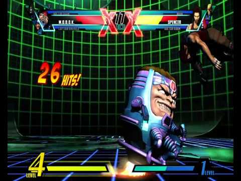 CHAOS Frutsy vs SMASH|EM Pony