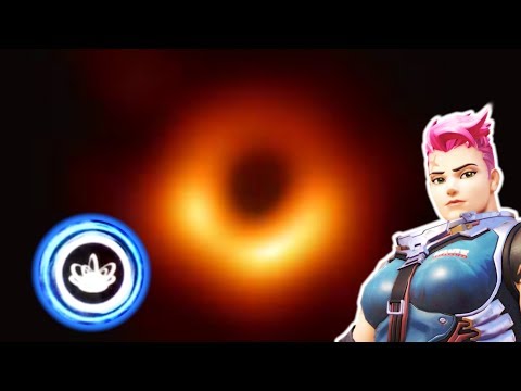 graviton warlord - Overwatch