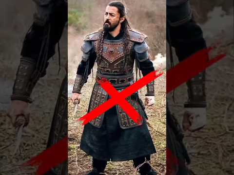 Kurulus Osman Urdu - Season 4 Episode 175 Scene 2 I Esrigun aur Bala ki pehli mulaaqat#viral