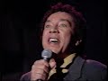 Smokey Robinson - Everything You Touch