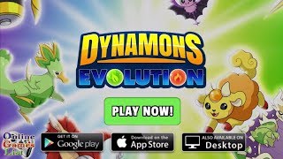 all dynamons world all dynamons world