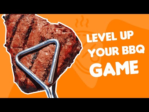 Level Up Your BBQ Game: Expert Tips for Cooking the Best Steak of Your Life