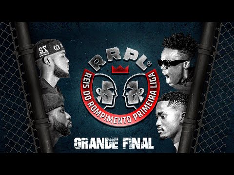 Reis do RompimentoTV and Fly Skuad TV