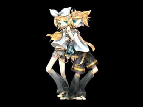 [Vocaloid] Rin & Len Kagamine - Melody.exe (English)