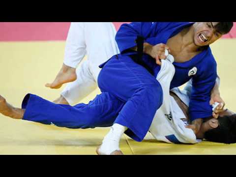 Fabio Basile Highlights Judo Compilation