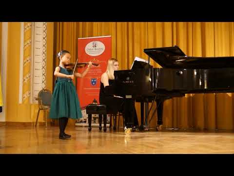 Joy Park (Czech Republic) - Oskar Rieding Competition 2019