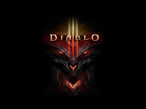 Diablo 3 - Demon Hunter - Season 24 - Curses! (Conquest)