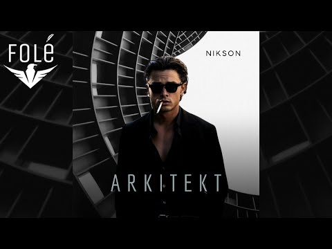 NIKSON - Arkitekt
