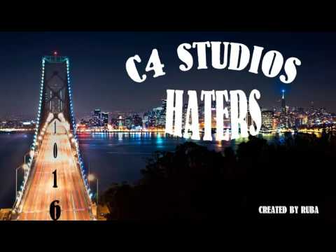 C4 - HATERS (Prod. RK Studios)