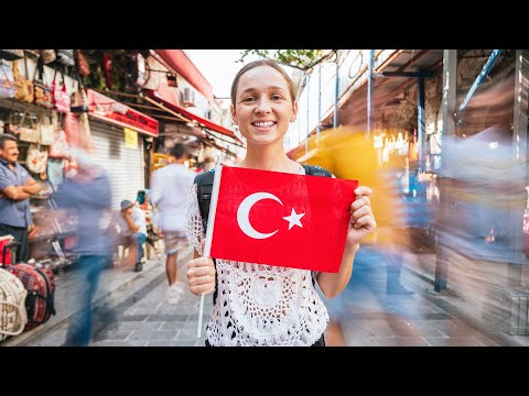 ESTA CIUDAD ES UN CAOS