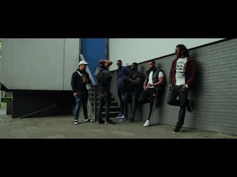 Miigii - Deze dagen  (Prod. by Joa Beats)