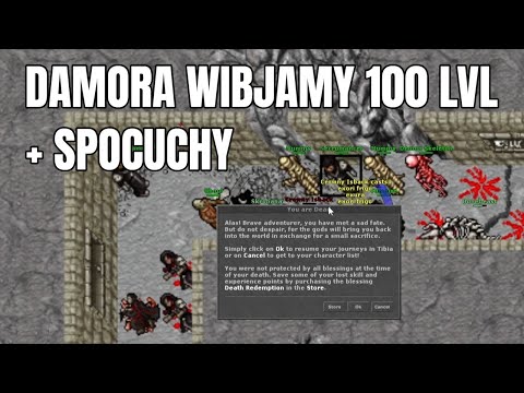 Damorańskie Dymy Spocuchów