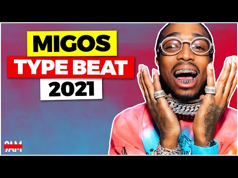 Migos Type Beat 2023 | Quavo x Takeoff x Offset Type Beat | "Straightenin" Prod by 9AM