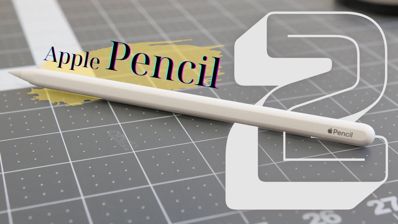 Apple Pencil 2 Chính hãng Quốc Tế - 99%